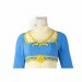 Tears of the Kingdom Princess Zelda Cosplay Costumes