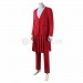 Coriolanus Snow Cosplay Costumes The Ballad Of Songbirds And Snakes Suits