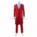 Coriolanus Snow Cosplay Costumes The Ballad Of Songbirds And Snakes Suits