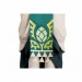 Princess Zelda Green Dress Tears of The Kingdom Cosplay Costumes