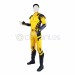 Deadpool 3 Wolverine Cosplay Costumes Removable Sleeves Suits