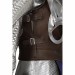 Baldur's Gate 3 Shadowheart Cosplay Costumes