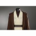 Star Wars Episode III Revenge of the Sith Obi-wan Kenobi Cosplay Costumes