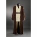 Star Wars Episode III Revenge of the Sith Obi-wan Kenobi Cosplay Costumes