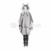 Ahsoka Season 1 Cosplay Costumes Ahsoka Tano Gray Suits