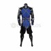 Mortal Kombat 1 Sub-Zero Cosplay Costumes