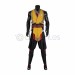 Mortal Kombat 1 Scorpion Cosplay Costumes
