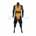 Mortal Kombat 1 Scorpion Cosplay Costumes