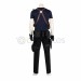 RE4 Remake Leon S. Kennedy Cosplay Costumes