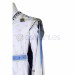 King Magnifico White Cosplay Costumes