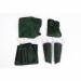 Loki God of Stories Green Cosplay Costumes Ver.2