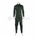 Loki God of Stories Green Cosplay Costumes Ver.2
