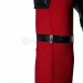 Deadpool 3 Cosplay Costumes Knitted Suits