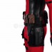 Deadpool 3 Cosplay Costumes Knitted Suits
