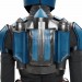 Bo-Katan Cosplay Costumes The Mandalorian Leather Cosplay Suit
