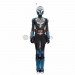 Bo-Katan Cosplay Costumes The Mandalorian Leather Cosplay Suit