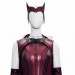 WandaVision 2021 Cosplay Costumes Wanda New Top Level Cosplay Suit