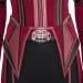 Scarlet Witch New Cosplay Costumes WandaVision Cosplay Suit