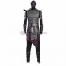 Mortal Kombat Cosplay Costumes Sub Zero Top Level Cosplay Suit