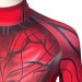 Carnage Cosplay Costumes Venom 2 Red Cotton Cosplay Suit