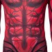Carnage Cosplay Costumes Venom 2 Red Cotton Cosplay Suit