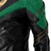 LOKI Cosplay Costumes 2021 LOKI Top Level Leather Suit