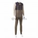 Kang the Conqueror Cosplay Costumes Loki Top Level Suit