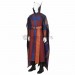 What If Cosplay Costumes Dark Doctor Strange Top Level Suit