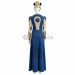 Ajak Of The Eternals Cosplay Costumes Ajak Top Level Suit