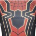 Spiderman No Way Home Top Level Cotton Cosplay Costumes