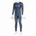 Aquaman 2 Cosplay Costumes the Lost Kingdom Arthur Curry Blue Suit