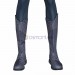 Aquaman 2 Cosplay Costumes the Lost Kingdom Arthur Curry Blue Suit