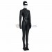 Catwoman Cosplay Costumes The Batman 2022 Top Level Leather Suit