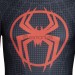 Spiderman Cosplay Costumes Across the Spider-Verse Cotton BodySuit