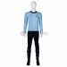 Star Trek New Worlds Male Top Level Cosplay Costumes