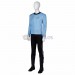 Star Trek New Worlds Male Top Level Cosplay Costumes
