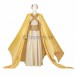 Lord Of The Rings Gil-galad Cosplay Costumes Long Cape Edition Suits