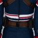Captain Carter Cosplay Costumes What If Top Level Suits