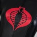 The Baroness Top Level Cosplay Costumes