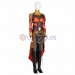 Black Panther 2 Cosplay Costumes The Dora Milaje Ayo Top Level Cosplay Suits