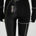 Wednesday Cosplay Costumes Wednesday Black Cosplay Bodysuits