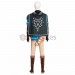 Tears of the Kingdom Link Cosplay Costumes The Legend of Zelda Top Level Cosplay Suits