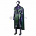 Ant-Man 3 Cosplay Costumes Kang the Conqueror Top Level Cosplay Suits