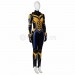 Antman Quantumania Hope Wasp Top Level Cosplay Costumes