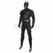 The Flash Batman Bruce Wayne Cosplay Costumes Top Level Suits