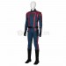 Guardians of the Galaxy Vol.3 Peter Quill Cosplay Costumes Top Level Suits