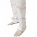 WandaVision Cosplay Costumes White Vision Leather Cosplay Suit