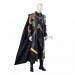 LOKI Cosplay Costumes 2021 Loki Top Level Cosplay Suit
