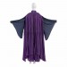WandVision Cosplay Costumes Agatha Harkness Purple Cosplay Suit