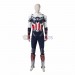 The Falcon Sam Wilson Cosplay Costumes Captain America Leather Cosplay Suit